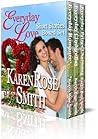 Everyday Love Short Stories Boxed Set