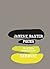 James K. Baxter: Poems