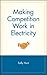 Making Competition Work in Electricity (Wiley Finance Book 121)