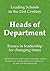 Heads of Department (Essays...