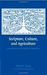 Scripture, Cultur...