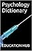 Psychology Dictionary
