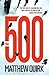 The 500 (Mike Ford, #1)