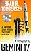 Gemini 17 by Brad R. Torgersen