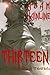 THIRTEEN: a collection of 1...