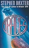Traces by Stephen Baxter