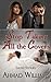 Stop Taking All the Covers by Ahmad Williams