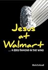 Jesus at Walmart....