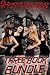 Ghostlusters - Three Book Bundle (Erotic Paranormal Sex Bundle 1)