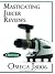 Masticating Juicer Reviews by Jack Middleton