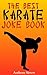 The Best Karate Joke Book