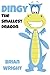 Dingy the Smallest Dragon
