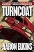 Turncoat by Aaron Elkins