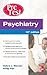 Psychiatry PreTest Self-Assessment and Review (PreTest Clinical Medicine)