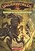Revenge of the Scorpion King (Underworlds, #3)