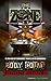 Body Count (The Zone, #9)