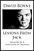 Lessons From Jack: Memoirs ...