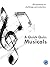 A Quick Quiz: Musicals