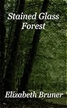 Stained Glass Forest