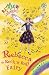 Rebecca The Rock 'N' Roll Fairy by Daisy Meadows