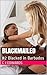 BLACKMAILED (Blacked in Barbados Book 2)