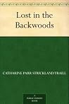 Lost in the Backwoods Book cover for Lost in the Backwoods
