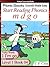 Start Reading Phonics 1.04 (m d g o) & sight words Level 1 Bo... by C.F. Crist Start Reading Phonics 1.04 (m d g o) & sight words Level 1 Bo... by C.F. Crist