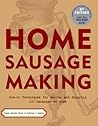 Home Sausage Making by Susan Mahnke Peery
