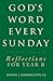 God's Word Every Sunday: Reflections for Year B