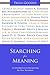 Searching for Meaning by Paula Gooder