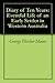Diary of Ten Years: Eventful Life of an Early Settler in Western Australia