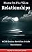 Moon on the Tides: Relation...