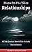 Moon on the Tides: Relationships