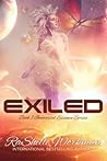Exiled by RaShelle Workman