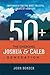 50+: The Emerging Joshua and Caleb Generation