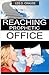 Reaching Prophetic Office: ...