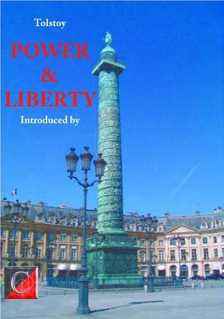 POWER AND LIBERTY (Kindle Edition)