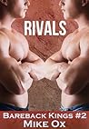 Rivals (Bareback Kings, #2)