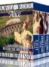 Mail Order Alice / Mail Order Josephine / Christmas Mail Order Bride (Western Mail Order Brides #1-3) Mail Order Alice / Mail Order Josephine / Christmas Mail Order Bride (Western Mail Order Brides #1-3)