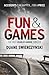 Fun & Games (Charlie Hardie, #1)