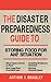 The Disaster Preparedness Guide to Storing Food for Any Situation
