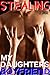 Stealing My Daughter's Boyfriend by J.J. Simone