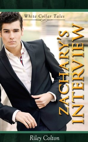 Zachary's Interview (Kindle Edition)