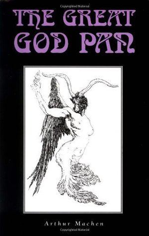 The Great God Pan