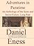 Adventures in Paratime by Daniel Eness