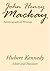 John Henry Mackay:Autobiogr...