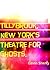 Tillybrook, New York's Theatre for Ghosts.