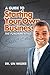 A Guide To Starting Your Own Business-The Fundamentals