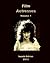 Film Actresses, Volume 1
