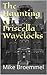 The Haunting of Priscella Wayclocks by Mike Broemmel